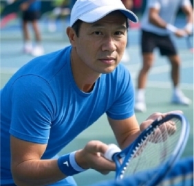Cách Chơi Tennis Đúng Cách
