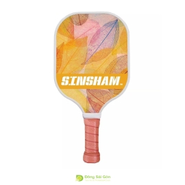 Vợt PickleBall Sinsham S010 | Chính Hãng Tại TennisUS